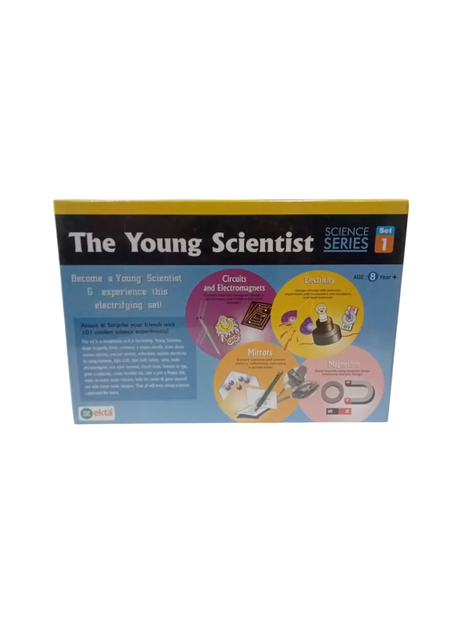 onlystep.in The Young Scientist Set 1 The Young Scientist Set 1