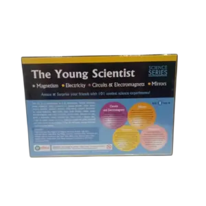 The Young Scientist Set 1