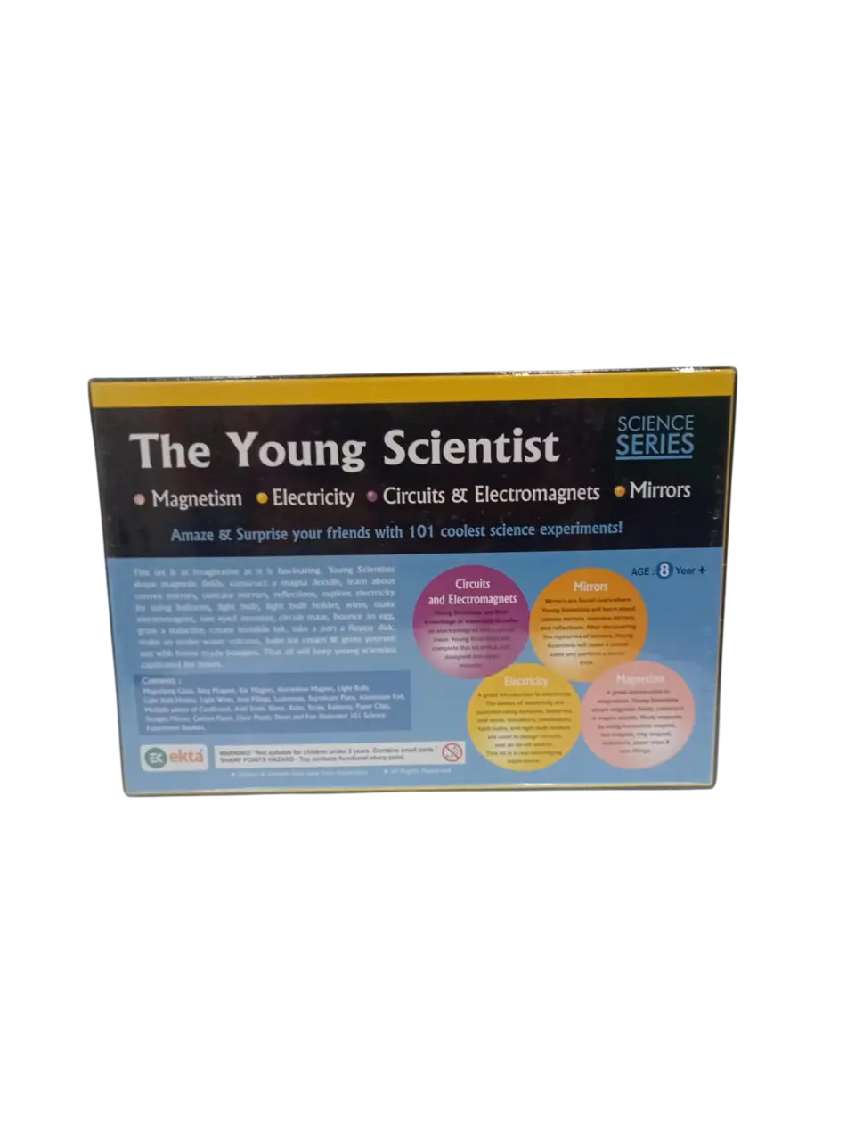 onlystep.in The Young Scientist Set 1 The Young Scientist Set 1