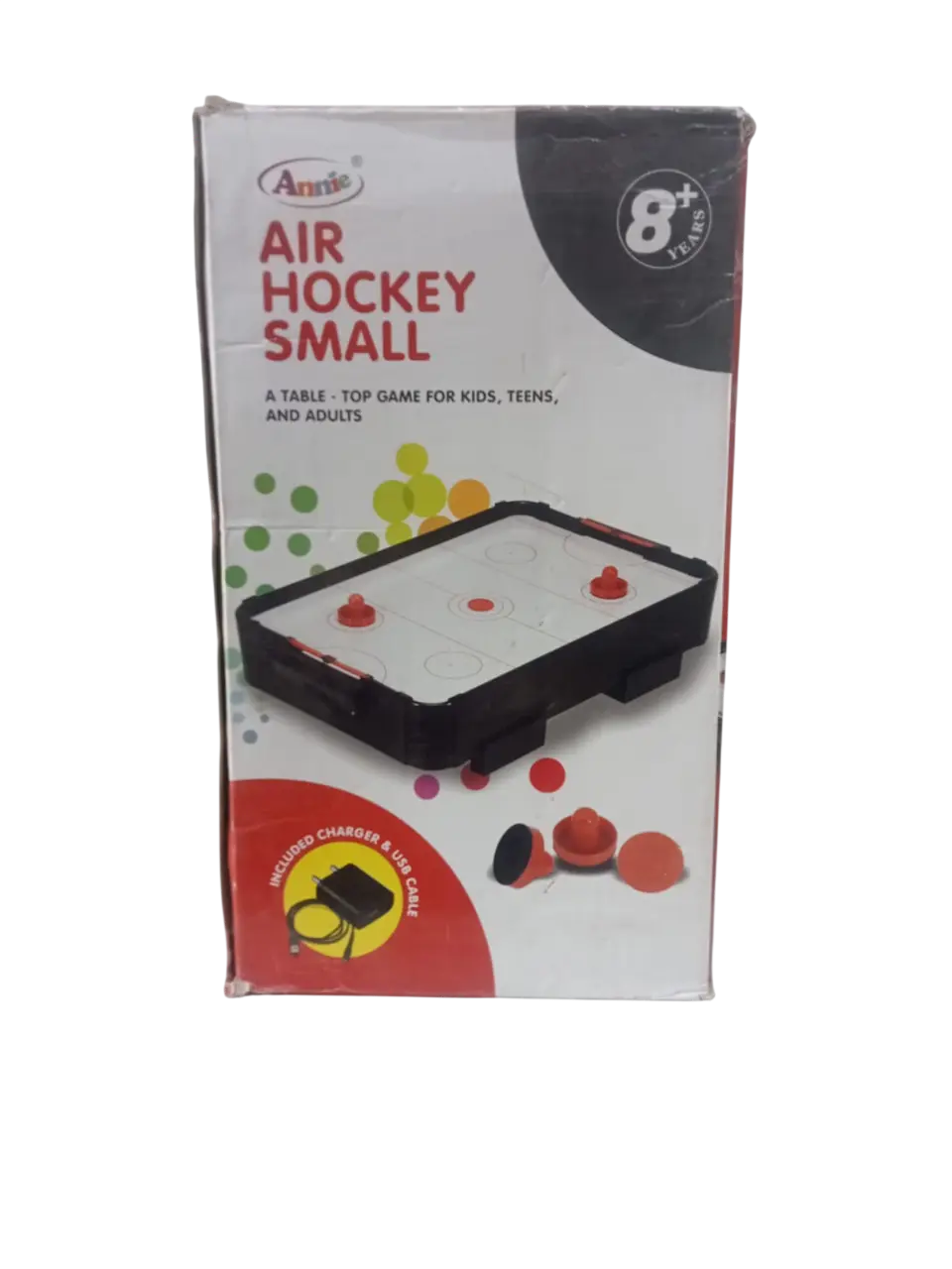 Onlystep.in Air Hockey small Air Hocky small