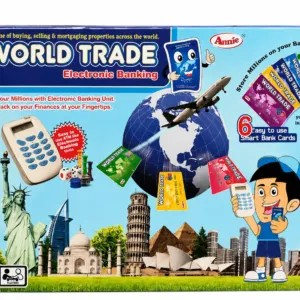world trade