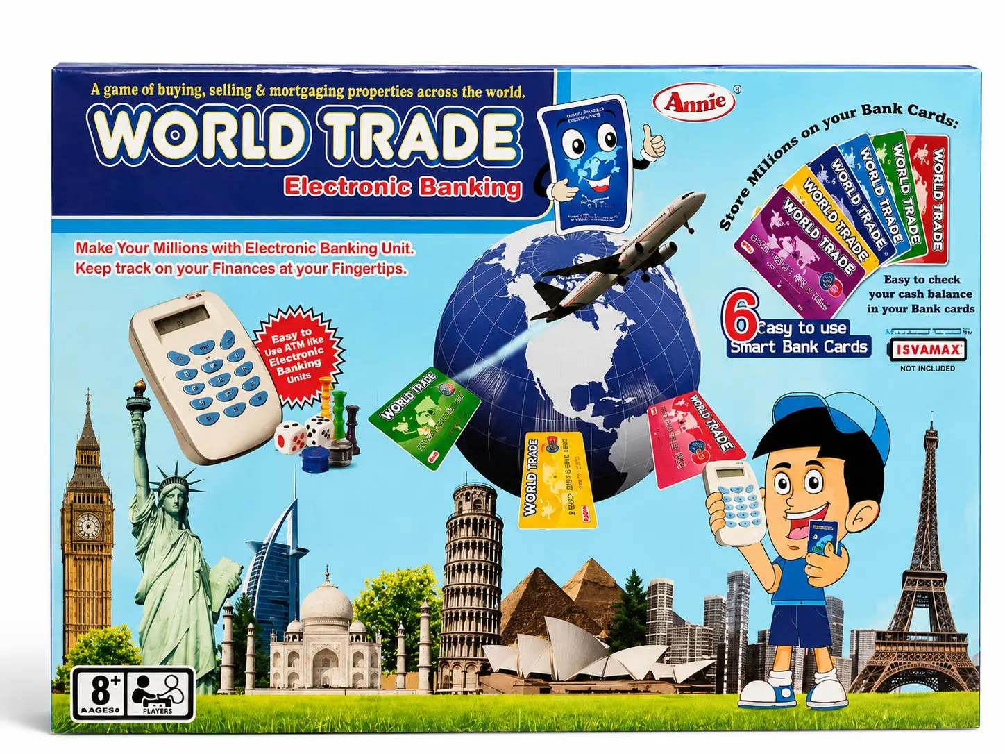 world trade