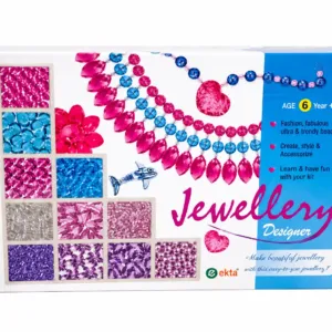 ekta Jewellery