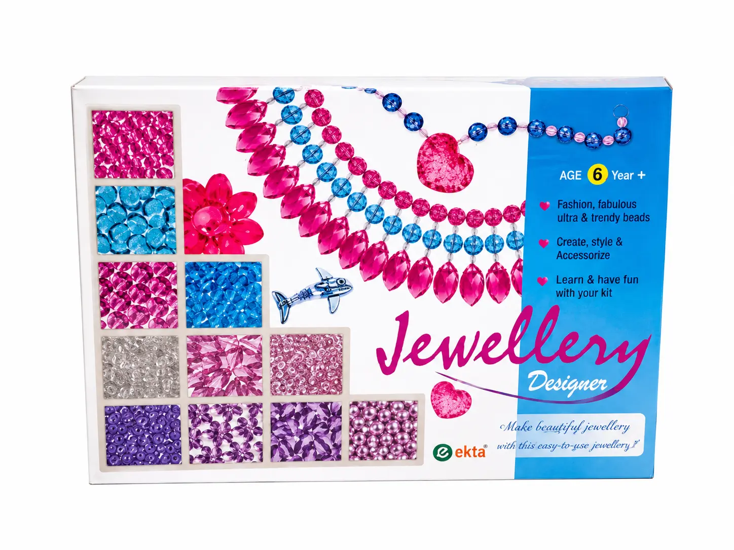 ekta Jewellery