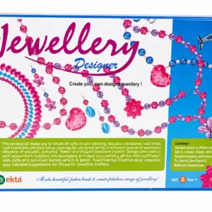 ekta jewellery