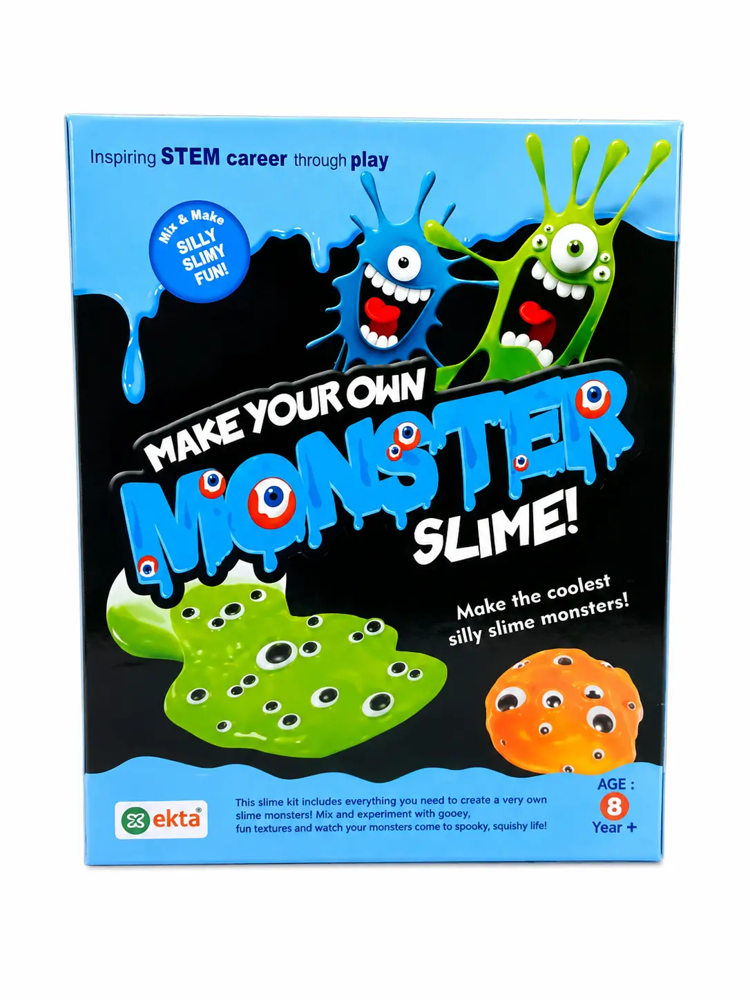 Monster Slime