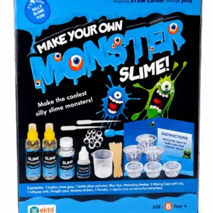 Monster SLime