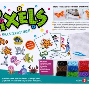 pixels