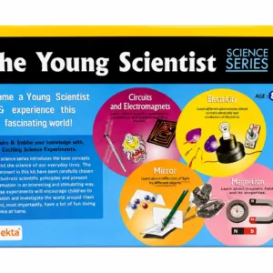 young scientist