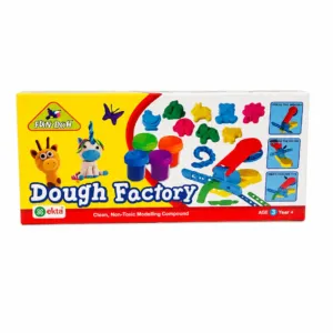 dough factory