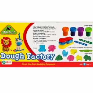dough factory