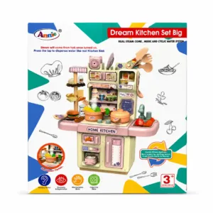 dream kitchen play set big