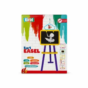 3 in 1 easel