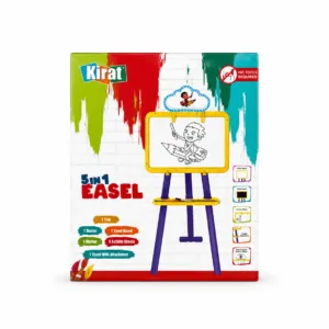 3 in 1 easel