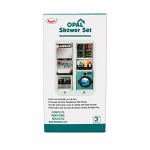 Opal Shower Set