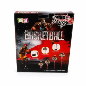 Kirat Basket Ball