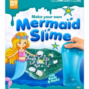 mermaid slime
