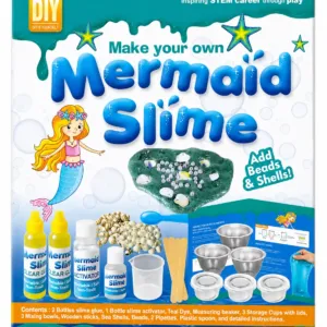 mermaid slime
