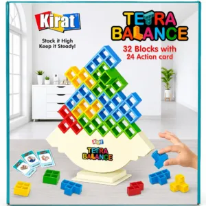 tetra balance
