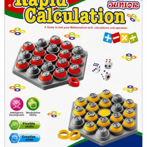 rapid calcuation