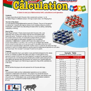 rapid calculaton