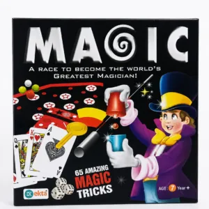 magic box