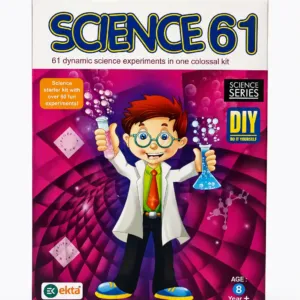 science 61