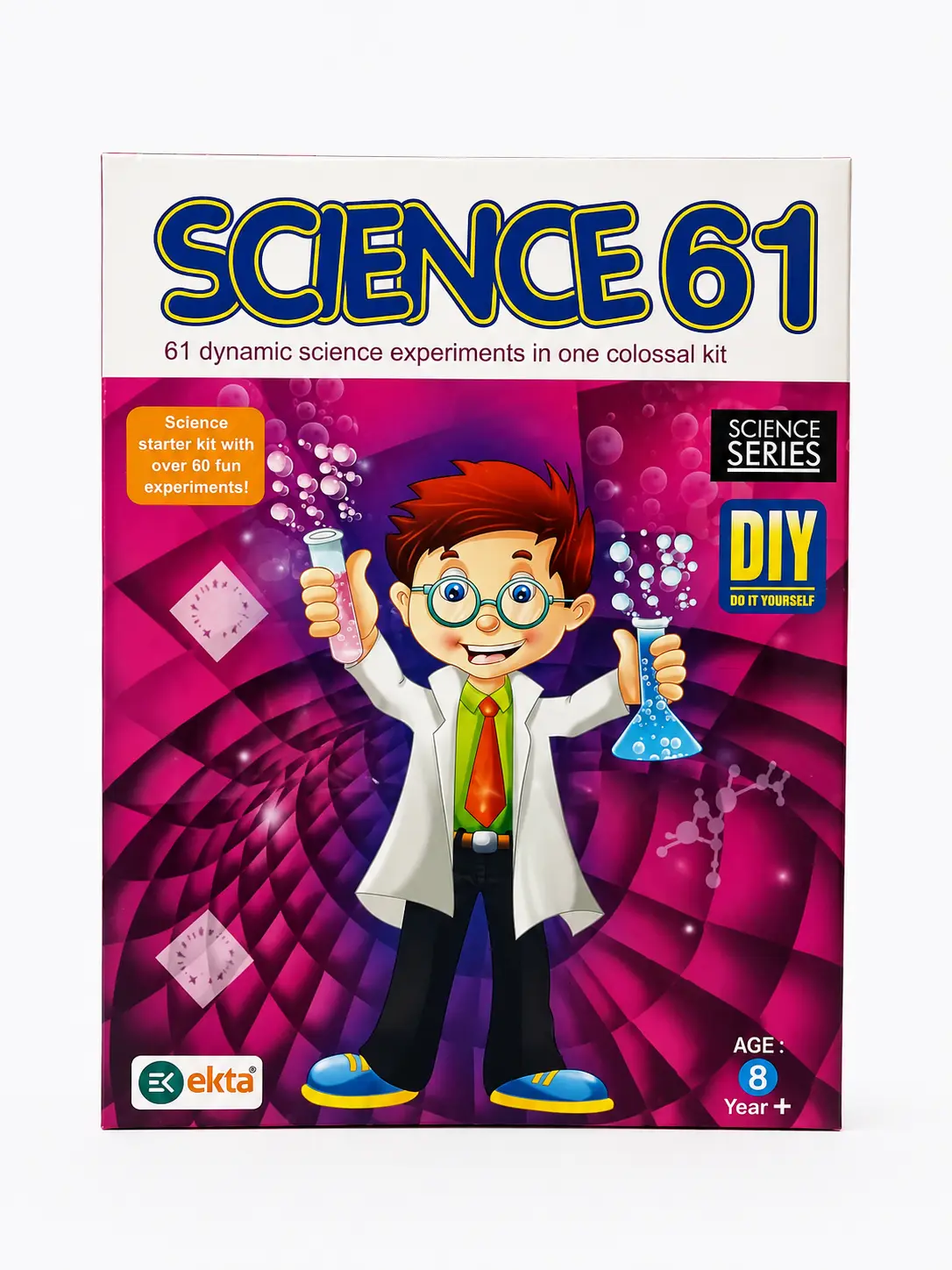 science 61