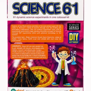 science 61