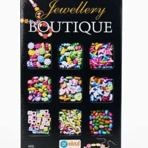 jewellery boutique