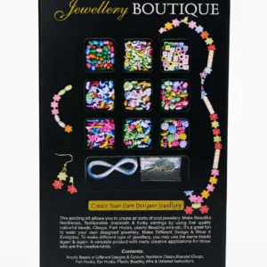 jewellery boutique