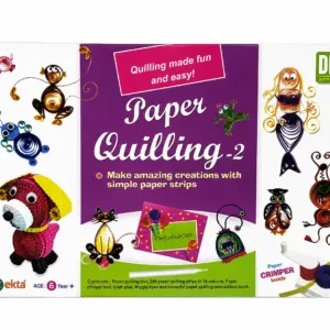 paper quiling 2