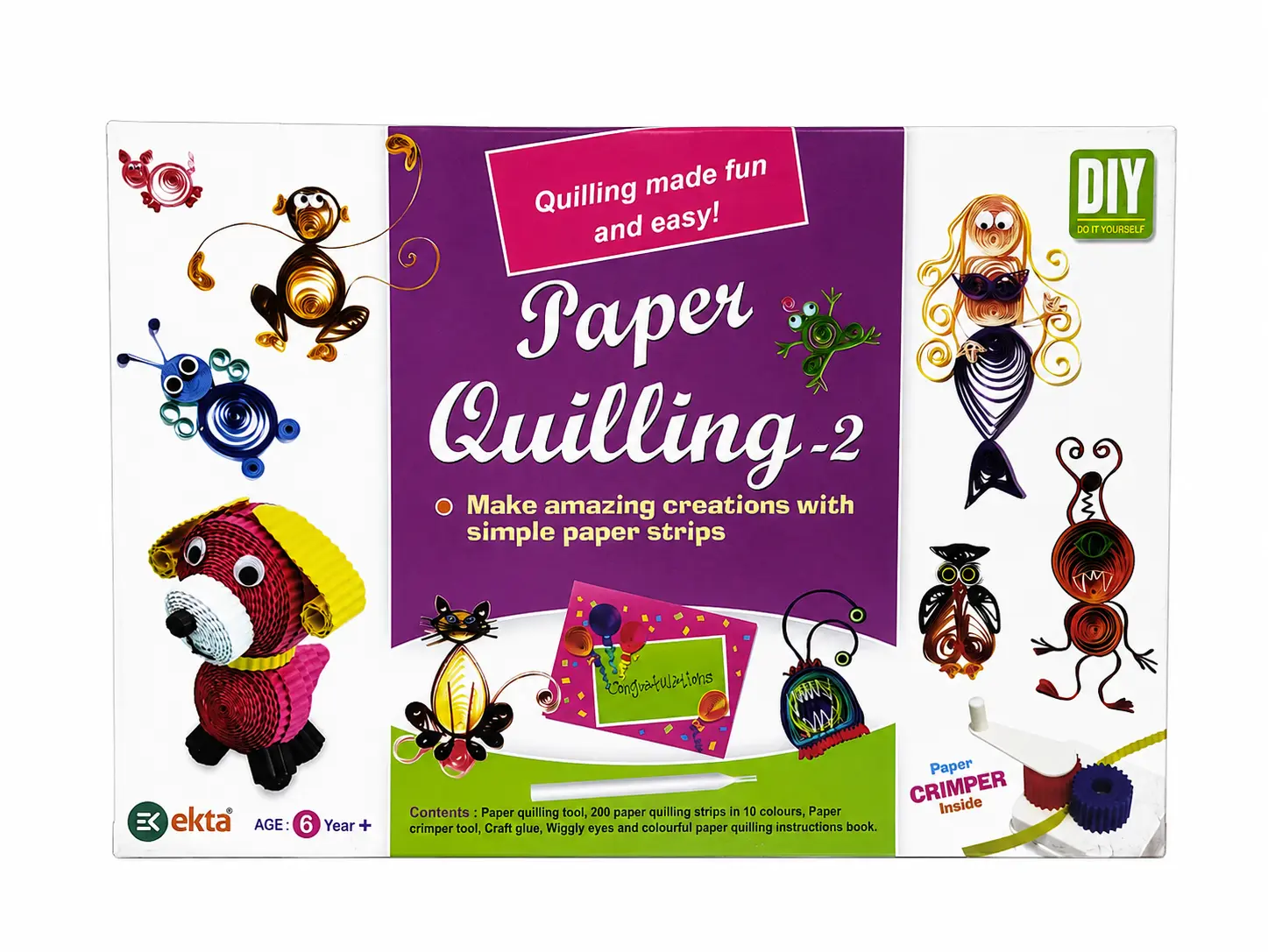 paper quiling 2