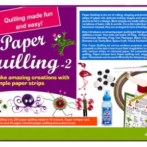 paper Quilling 2