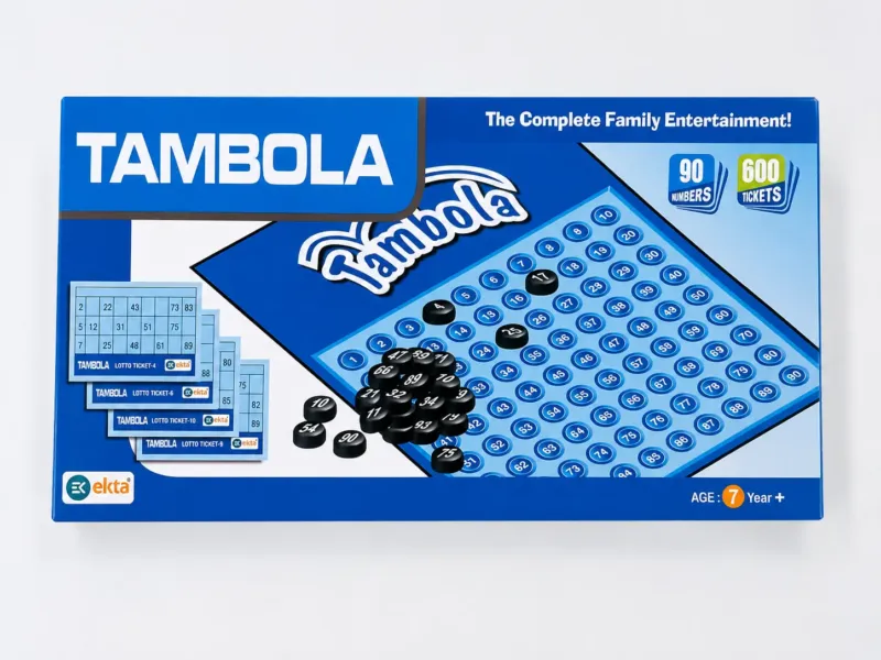 tambola