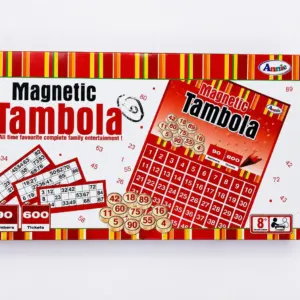 magnetic tanmbola