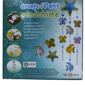 create and paint windcheme
