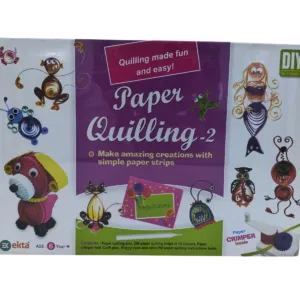paper quilling 2