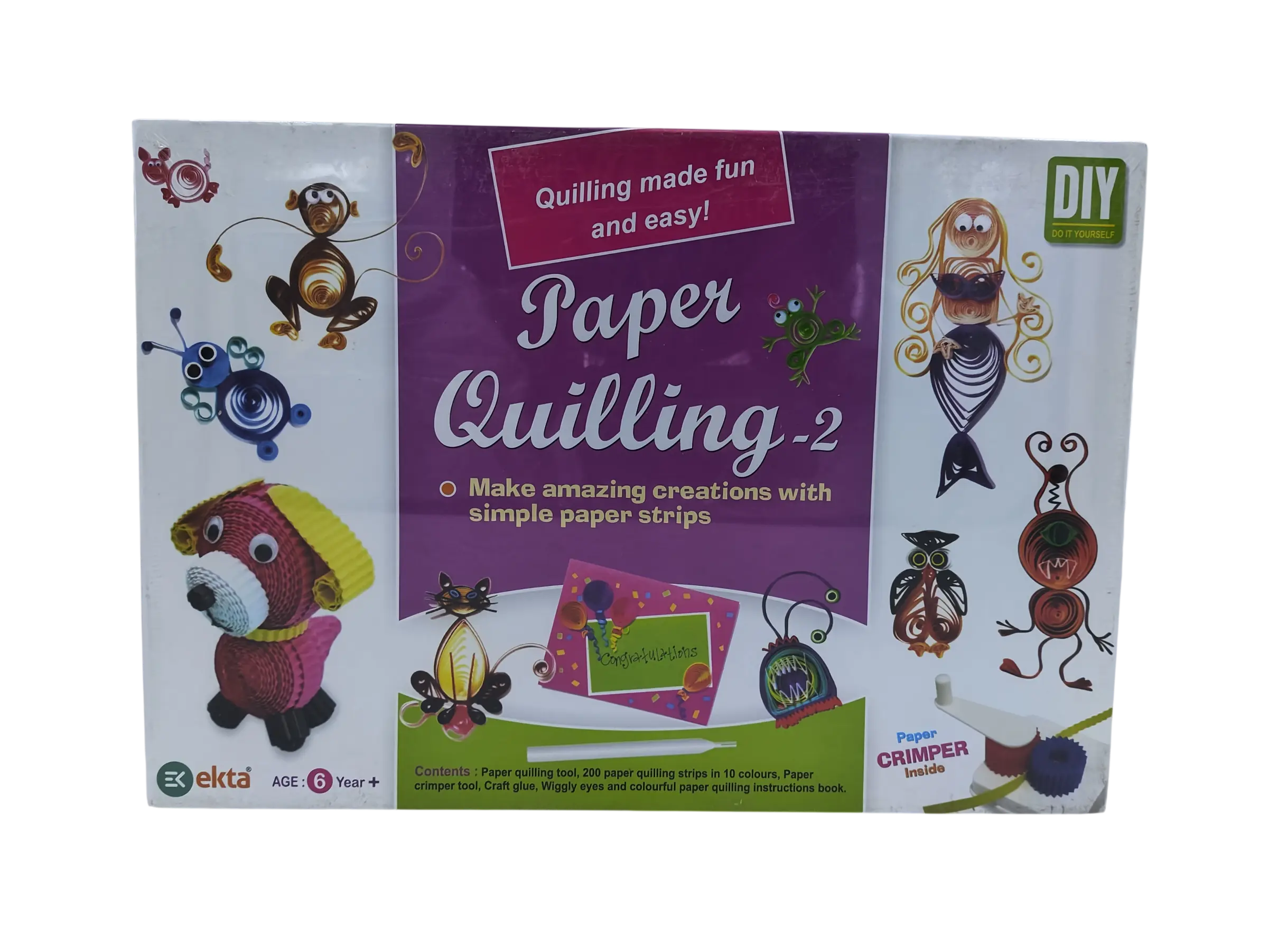 Paper Quilling 2 paper quilling 2