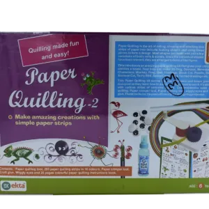 paper quilling 2