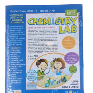 chemistry sir