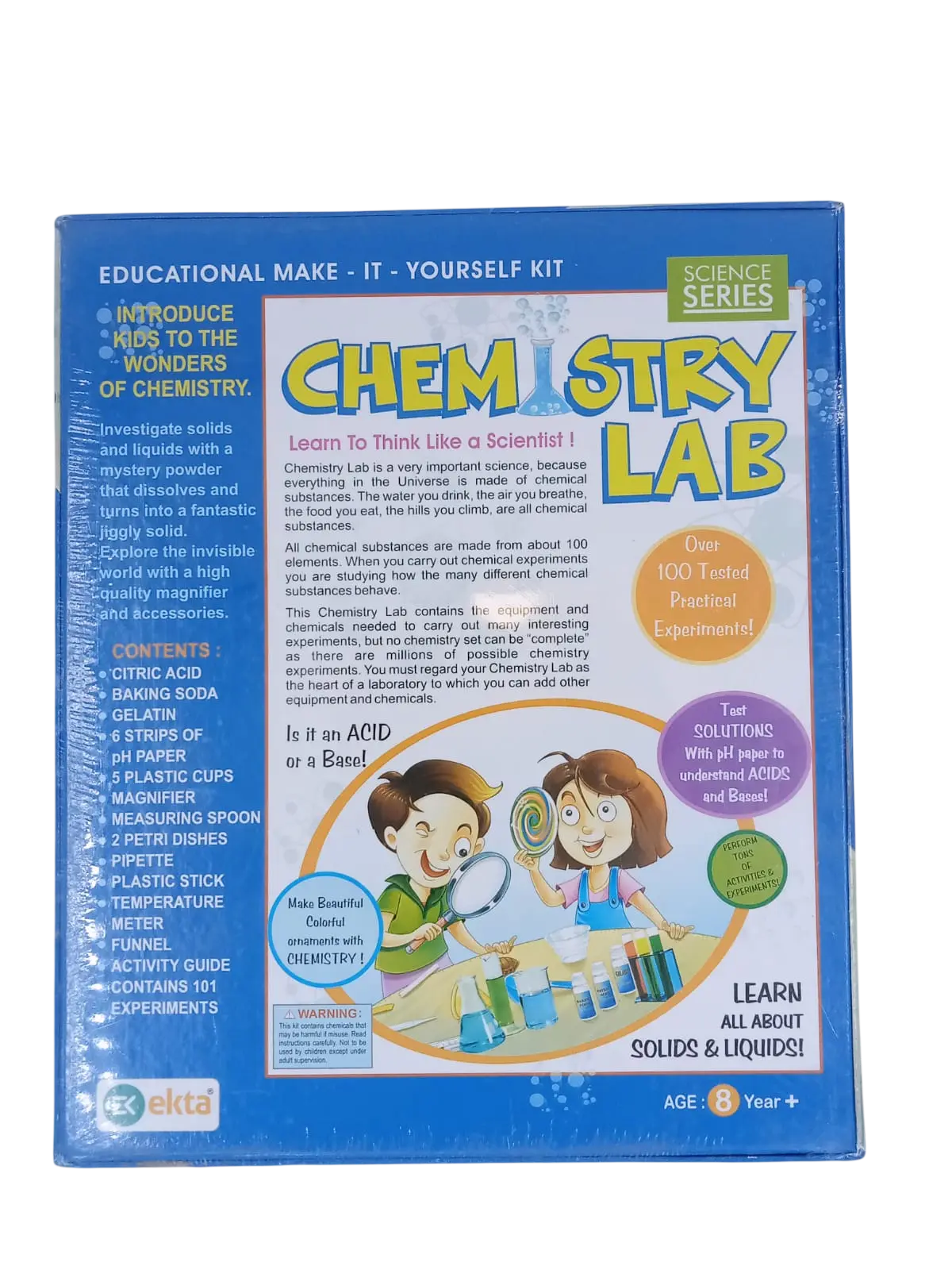 Onlystep.in Chemistry Lab chemistry sir