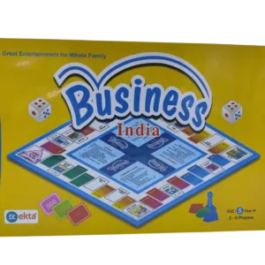 business india