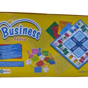 business india