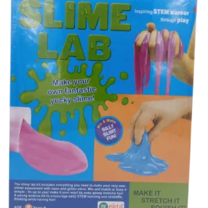 slime lab