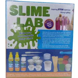 slime lab