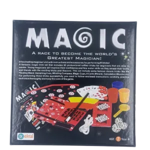 magic box