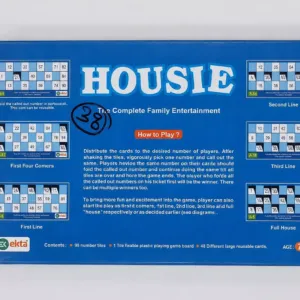 housie