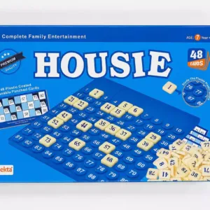 housie