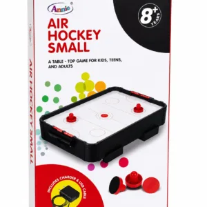 air hockey